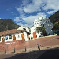 Iglesia Nuestra Señora de las Aguas