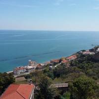 Belvedere Guglielmo Marconi