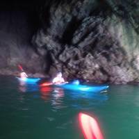 Grotte di Suppraiano