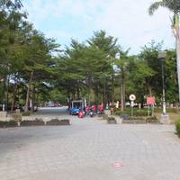 Sanmin Park