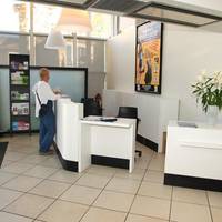 Istres Tourist Office