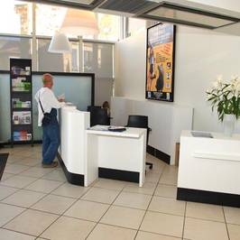 Istres Tourist Office
