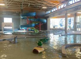 Avon Recreation Center