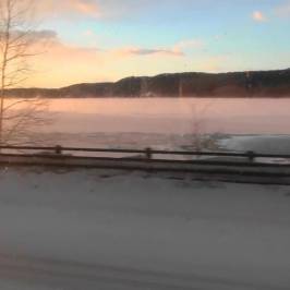 Lake Abashiri