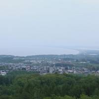 Tentozan Viewing Platform