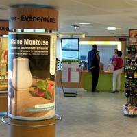 Office de Tourisme Saint-Jean-de-Monts