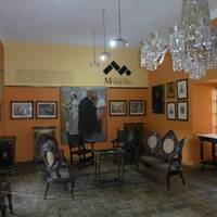 Museo Casa Mosquera