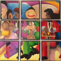 Centro Experimental De Arte Hidalgo
