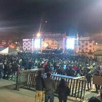 Plaza del Carnaval