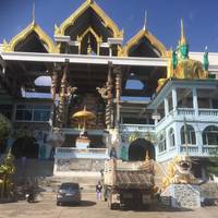 Wat Thiti Sutto
