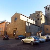 Chiesa di San Sisto