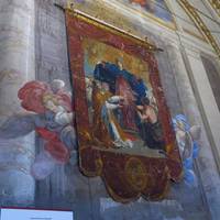 Chiesa di S.Giovanni Battista del Gonfalone