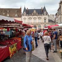 Place de la Halle
