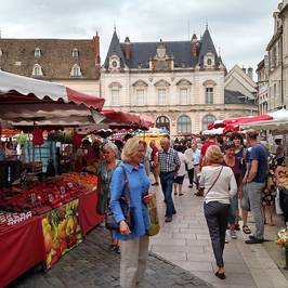 Place de la Halle