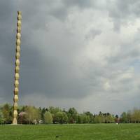 Coloana Infinitului