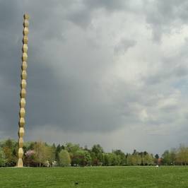 Coloana Infinitului