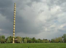 Coloana Infinitului