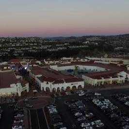Outlets at San Clemente