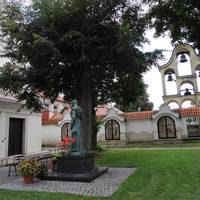 St. Joseph's Church