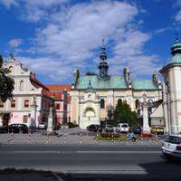 Church of St. Michael the Archangel