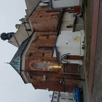 Church of the Holy Spirit