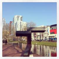 Beeldenroute Westersingel