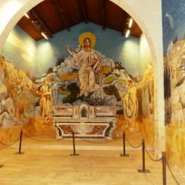 Chapelle des Pénitents Blancs