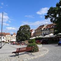 Old Town