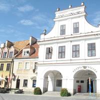Oleśnicki - HistoricTenement House