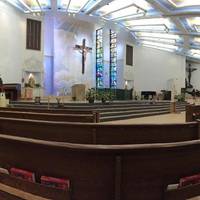 Roman Catholic Shrine of the Most Holy Redeemer