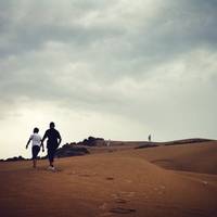 Yulonshahu Scenic Spot