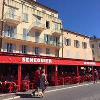 Golfe de Saint-Tropez Tourism