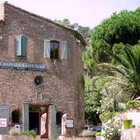 La Garde-Freinet Tourisme