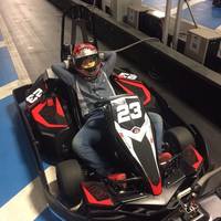 K1 Speed Boston