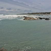 Fushan Fisheries Conservation Area