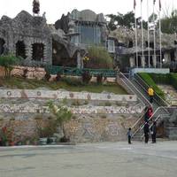 Shitou Temple