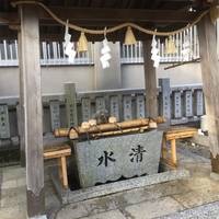 Kashimori Shrine