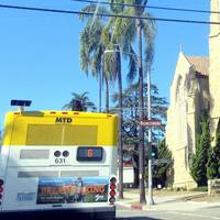 MTD Santa Barbara
