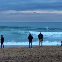 Playa de Sant Sebastia