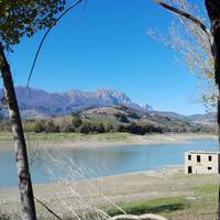 Lago di Penne