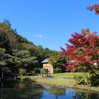 Jozan Yamadera Historic Residence
