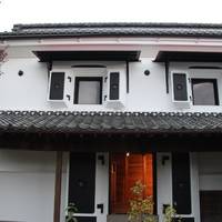 Teramachi Shoka (Former Kanehako Residence)