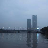 Jiangxia Park