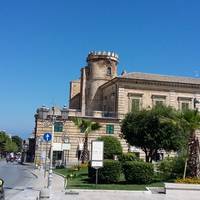 Piazza Rossetti