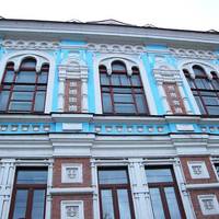 Женское епархиальное училище