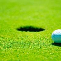 Rilhadas Golf Club