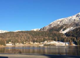 Lake Davos