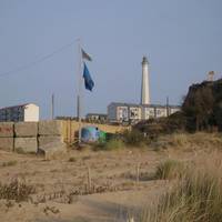 Faro di Punta Penna