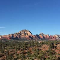 Ridge Trail