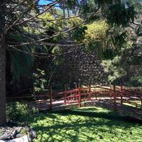 Risco Bello Aquatic Gardens